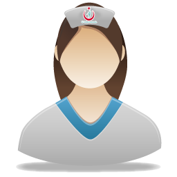 HEMŞİRE SEVDA ALEYDA ŞİRİN